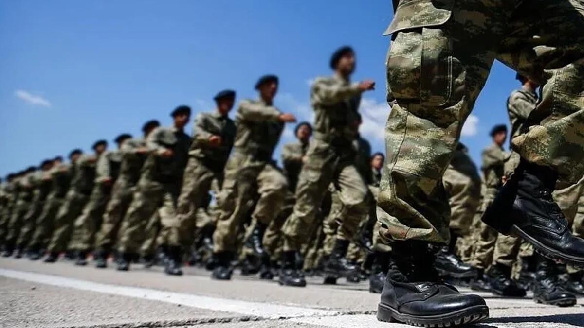 Bedelli askerlikte 28 gün eğitim şartı kalkıyor mu? Resmi açıklama