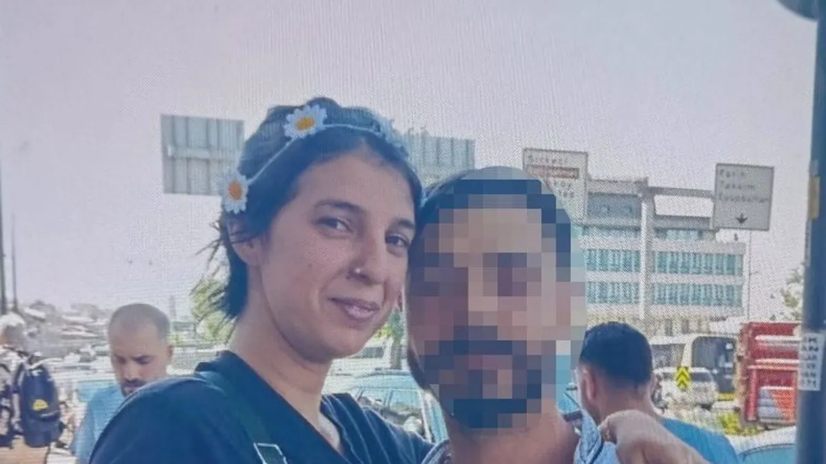 Bedriye Karaçay cinayetinde bir ifade daha! Boğuldu, battaniyeye sarıldı