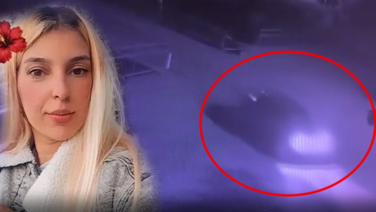 Bedriye Karaçay cinayetinde 7 dakikalık kan donduran detay