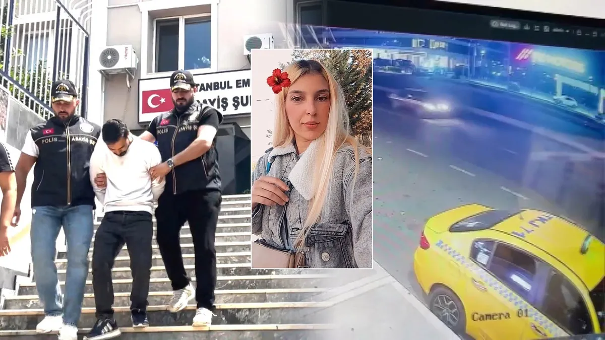 Bedriye Karaçay Cinayetinde Orman Delili
