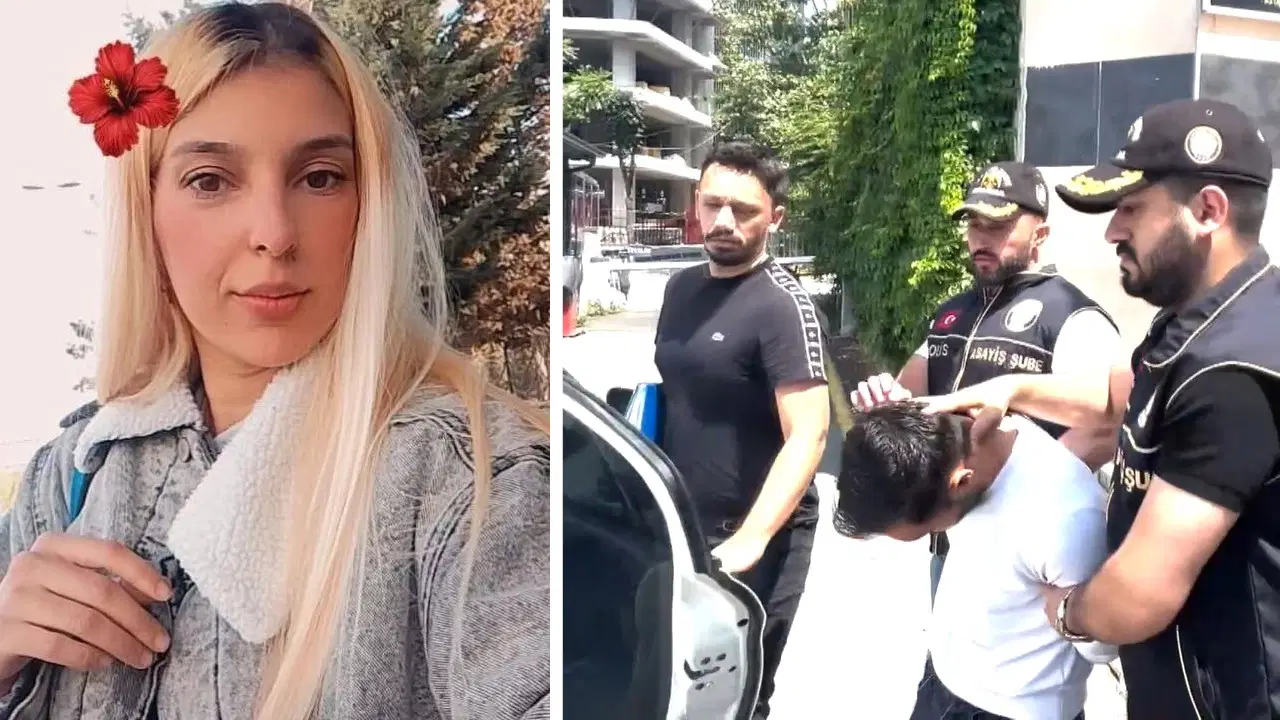 Bedriye'yi katleden Volkan Karaçay'ın ifadesi ortaya çıktı: Cesedi battaniyeye sarıp kayınvalidemle sohbet ettim