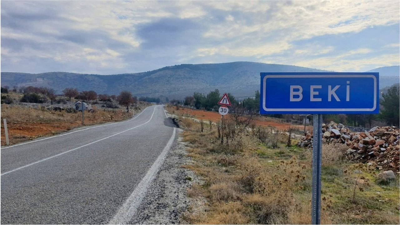 Bekiköy'de Köy Enstitüleri Ruhu: Efsane Öğretmen Ahmet Atila Anılıyor