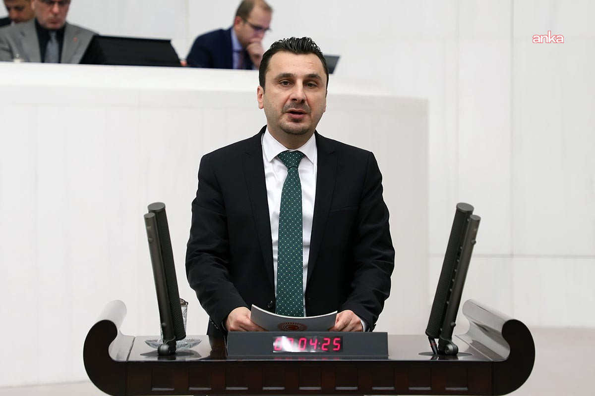 Bekir Başevirgen: 4 milyon 432 bin kişi banka borcunu ödeyemiyor