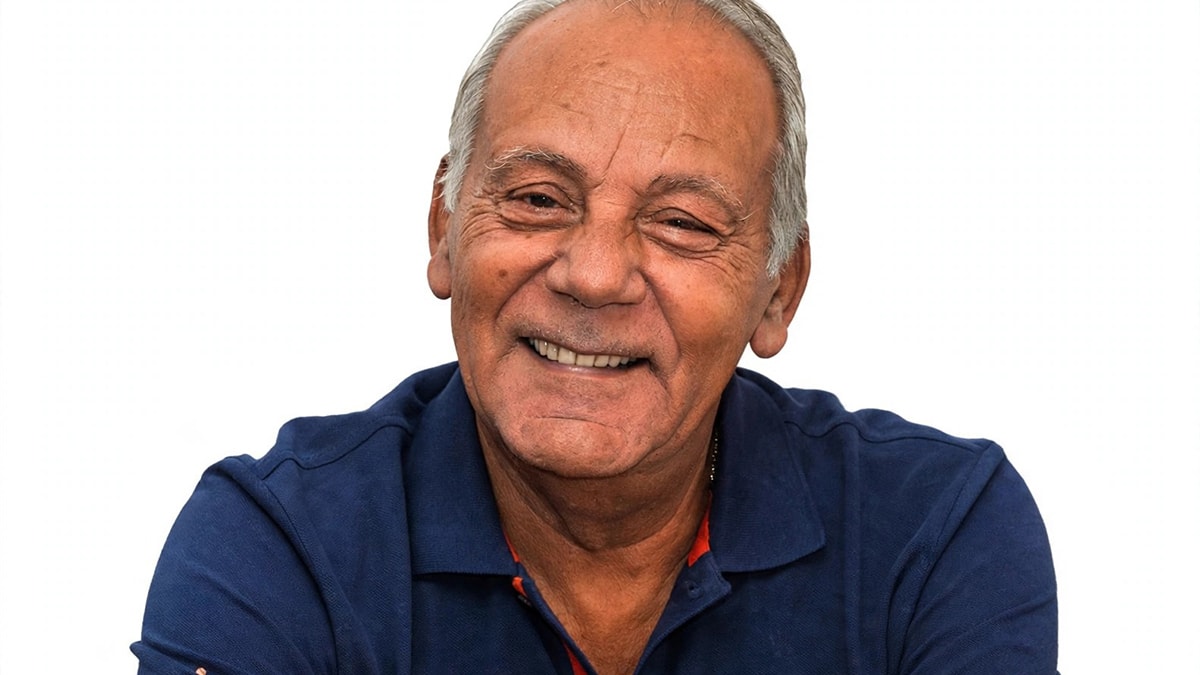 Bekir Coşkun'un ardından 6 yıl: Bitmeyen hüzün