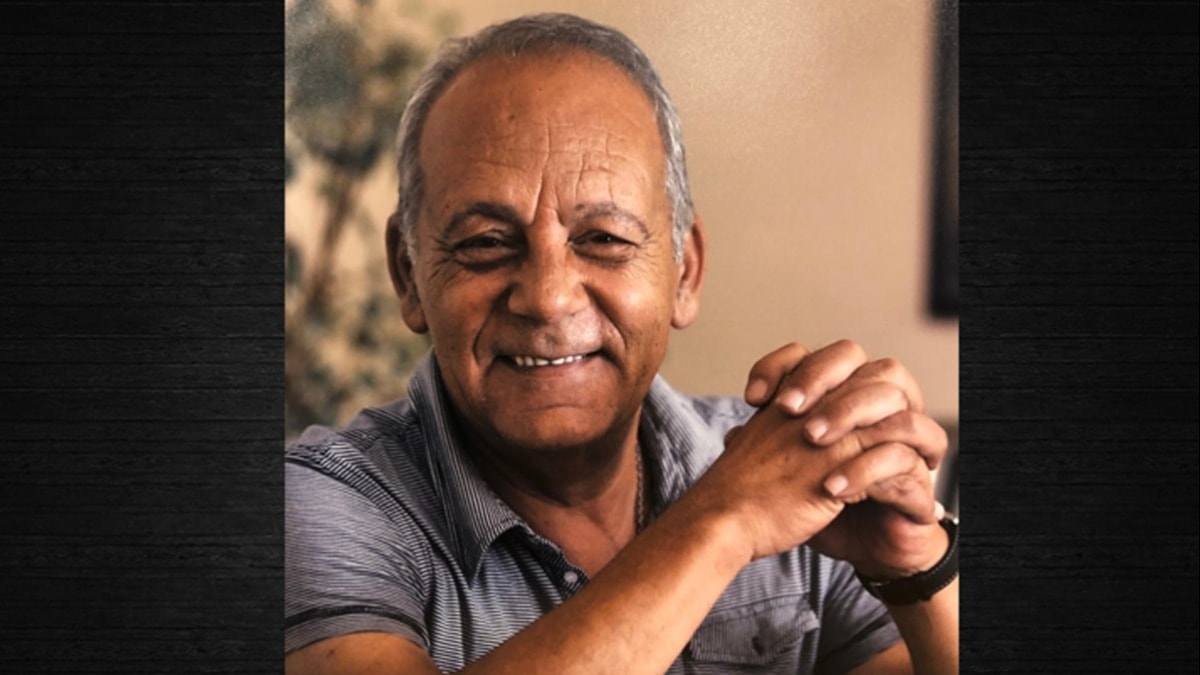 Bekir Coşkun'un eşi: Baskılara rağmen eğilmedi, dik durdu