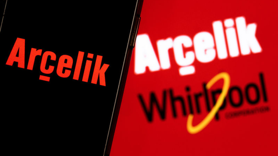 Beko, Whirlpool hisselerini 71,5 milyon euroya satın alıyor