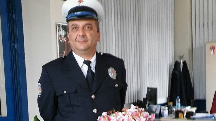 Bel Ağrısıyla Hastaneye Gitti, Kalp Krizi Nedeniyle Hayatını Kaybetti