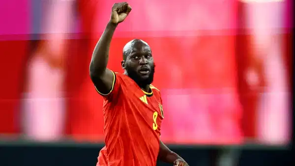 Belçika'dan Lukaku Değerlendirmesi: Fenerbahçe'de Daha Fazla Süre Alırsa