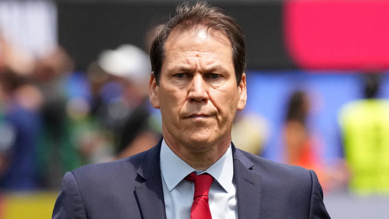 Belçika Milli Takımı'nda Rudi Garcia Dönemi Sona Eriyor: Federasyon Resmen Açıkladı