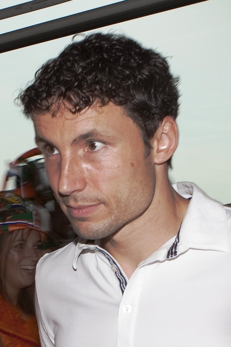 Belçika Milli Takımı'nın Yeni Teknik Direktörü Mark van Bommel Oldu