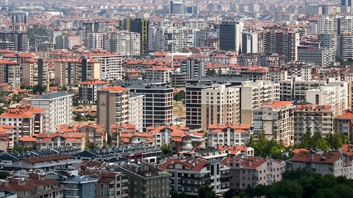 Belediye 16 Konut Arsasını Satışa Çıkarıyor