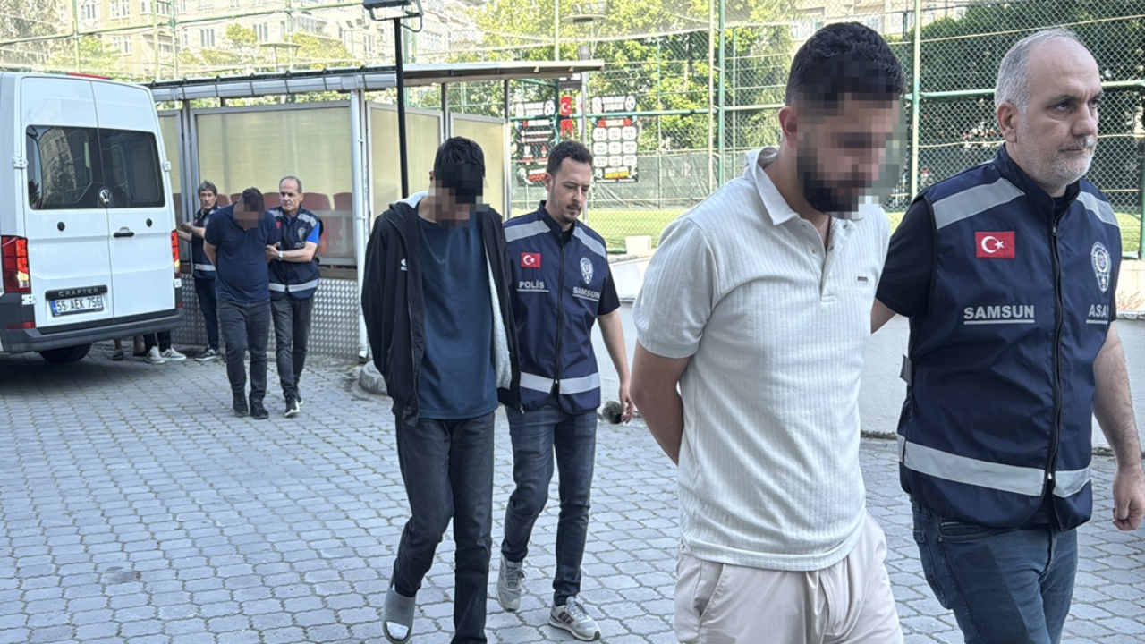 Kendini belediye başkanı tanıtıp dolandıranlara operasyon