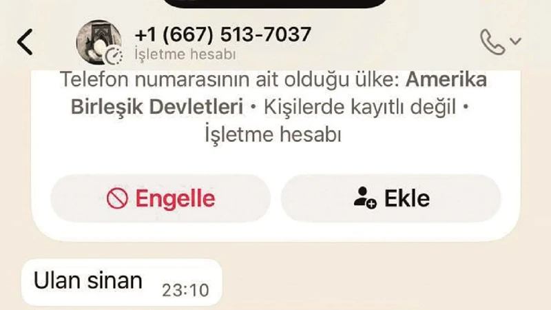 Belediye başkanı ve azalarına tehdit: 'Oğlum seni öldüreceğiz