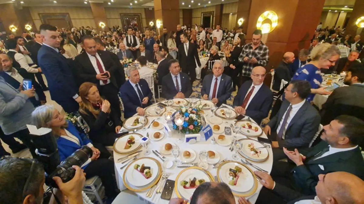 Belediye Başkanının Sünnet Düğünü Rüşvete Kılıf Çıktı