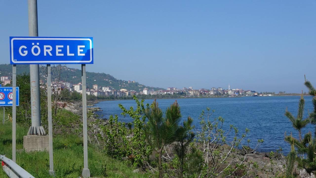 Belediye, çevre mitinginin afişlerini toplattı