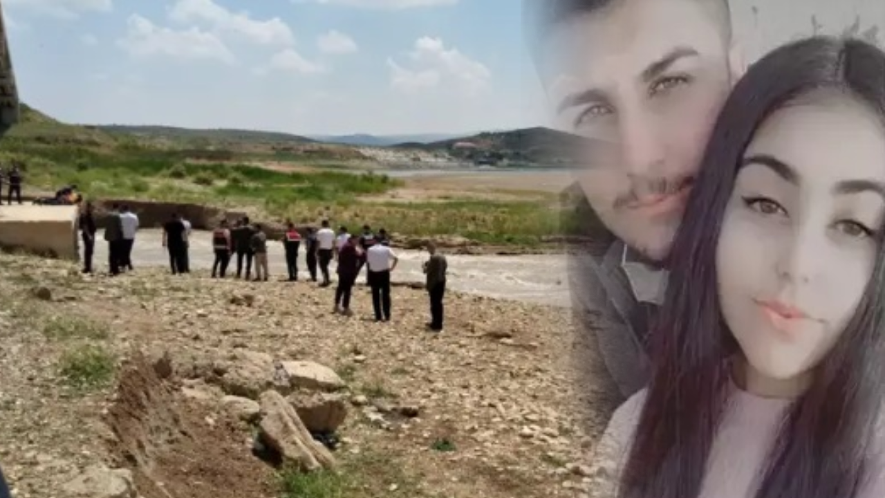 Belediye güvenlik görevlisine Kırşehir'de iki sevgiliyi öldürme davasında hapis cezası