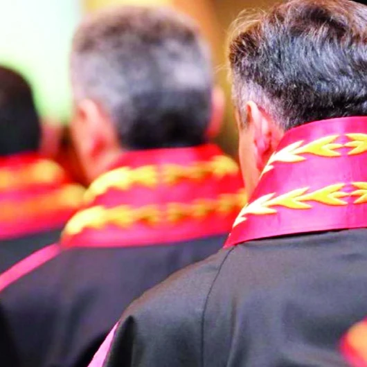 Belediye Köstebeği Savcı Çıktı: Manisa Savcısı B.G. Tutuklandı