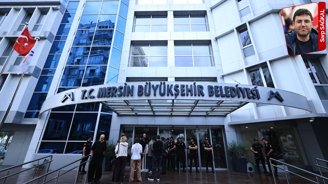 Belediye Operasyonlarında Servis Edilen Görüntüler Muhalefetin Gündeminde: 'Soruşturuluyor mu