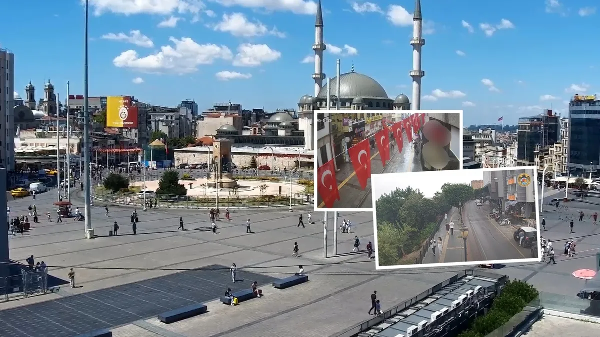 Belediyelerin canlı yayınları KVKK'dan uyarı aldı: Kişisel veri ihlali