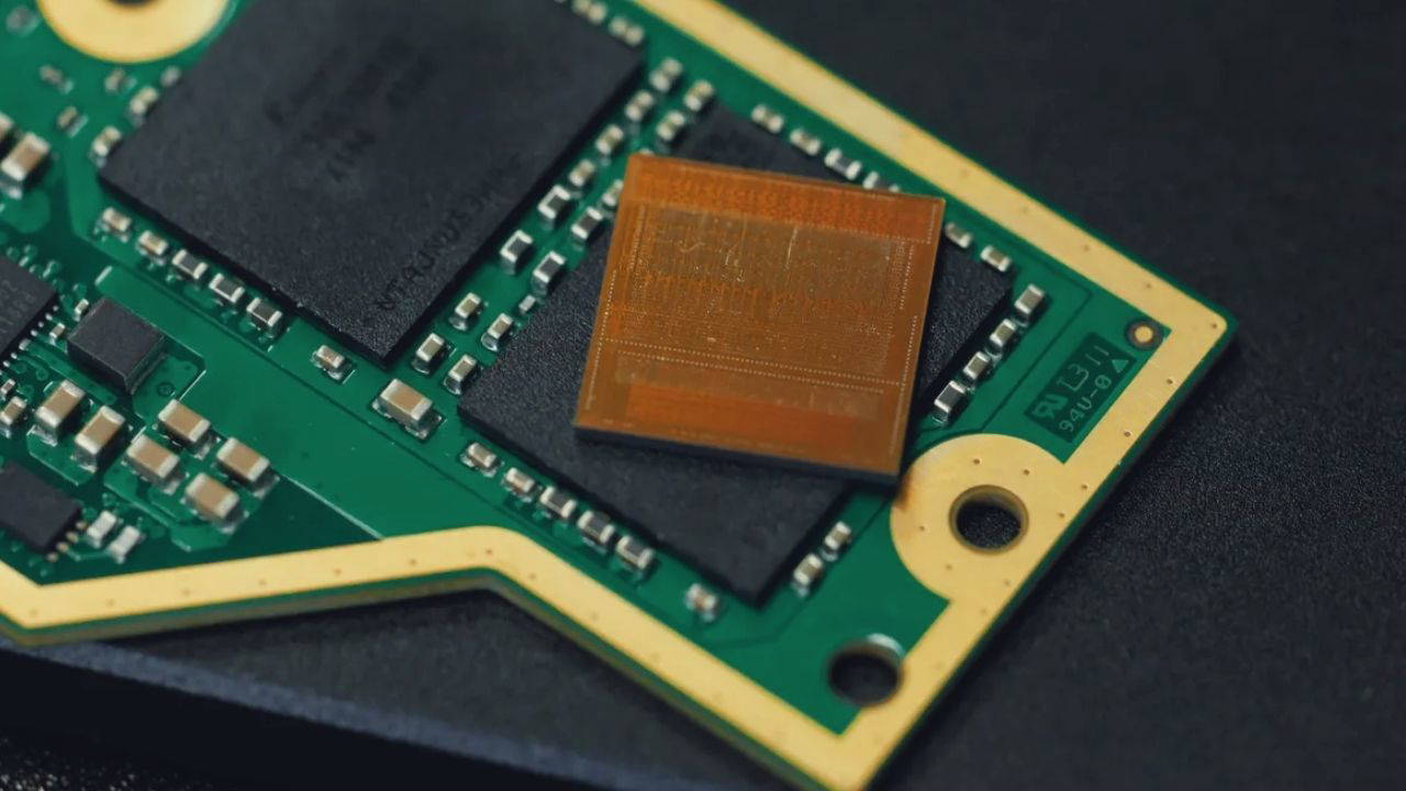 Bellek Krizi 2027'de Zirve Yapacak: SK Hynix CEO'su Uyardı