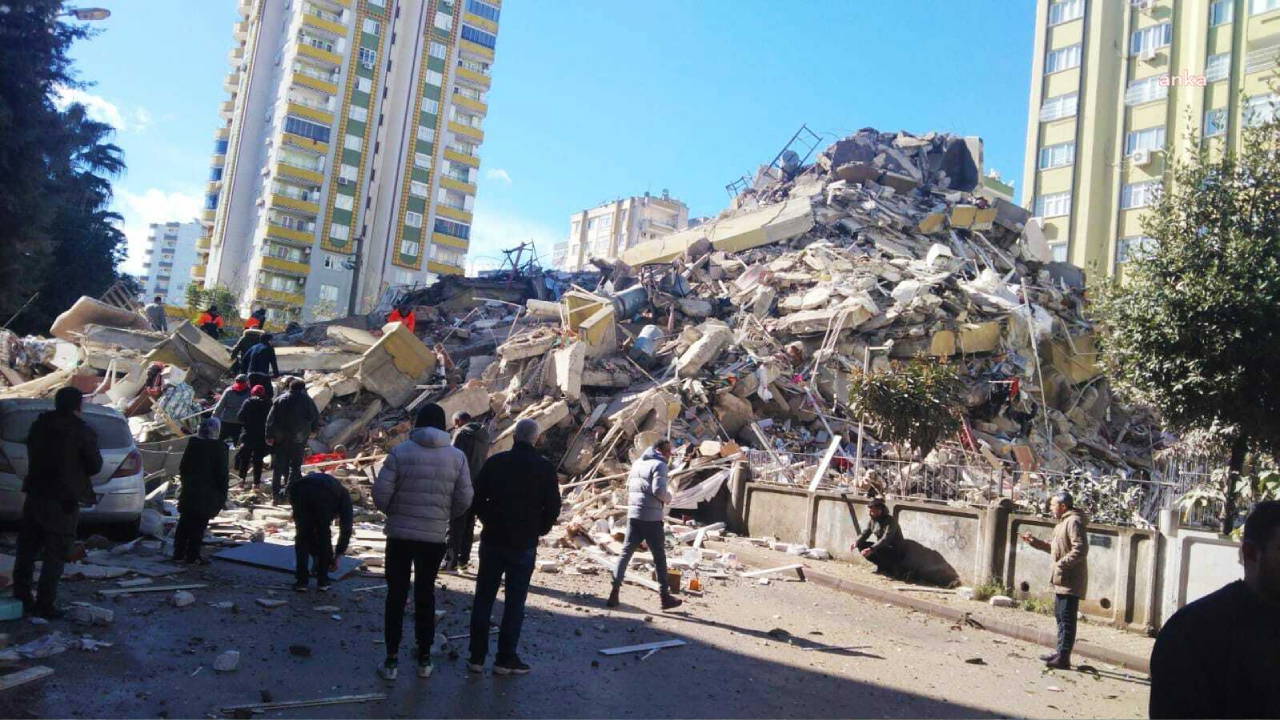 Beluk Apartmanı davasında gerekçeli karar: 'Sonucu öngördüler