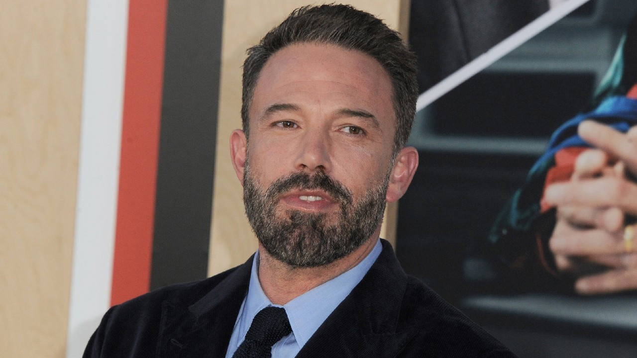 Ben Affleck'ten Jennifer Lopez Sonrası İlk İlişki Açıklaması