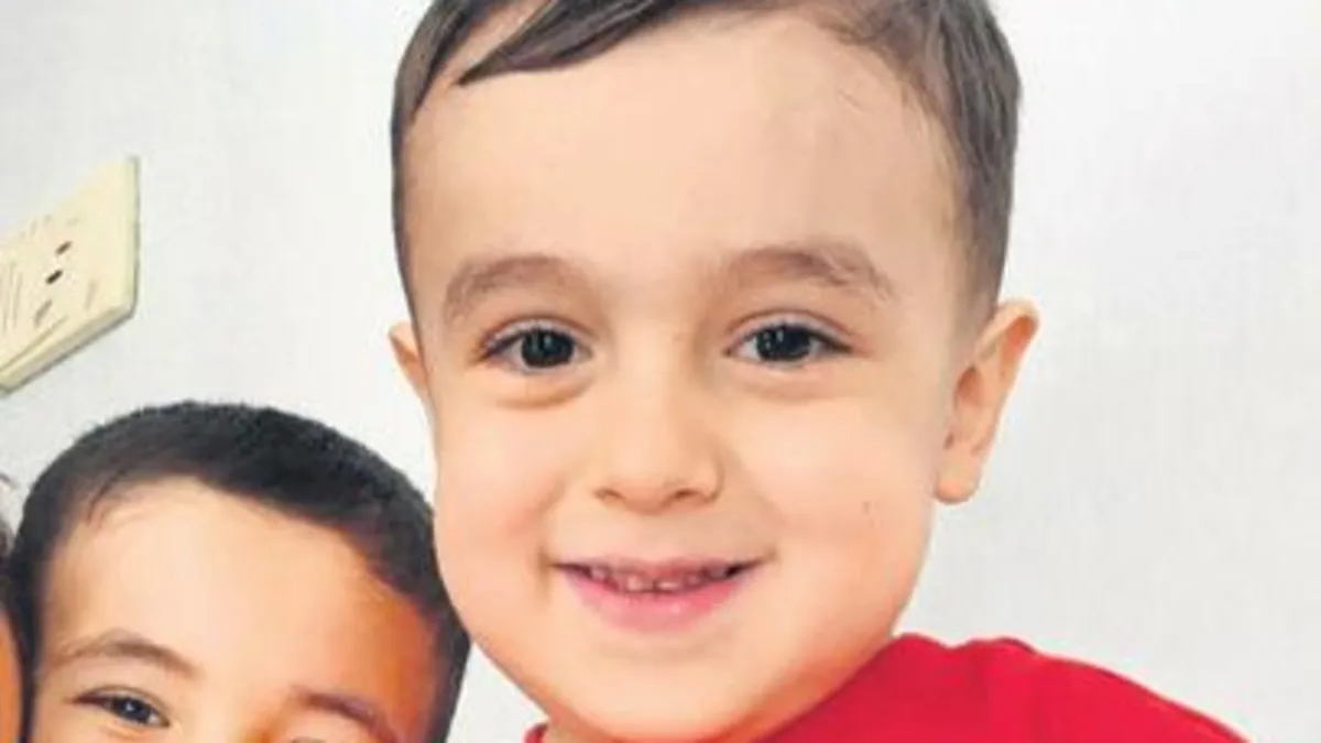 Ben iyileştim, sıra sende adaşım: DMD'li iki çocuktan dayanışma örneği