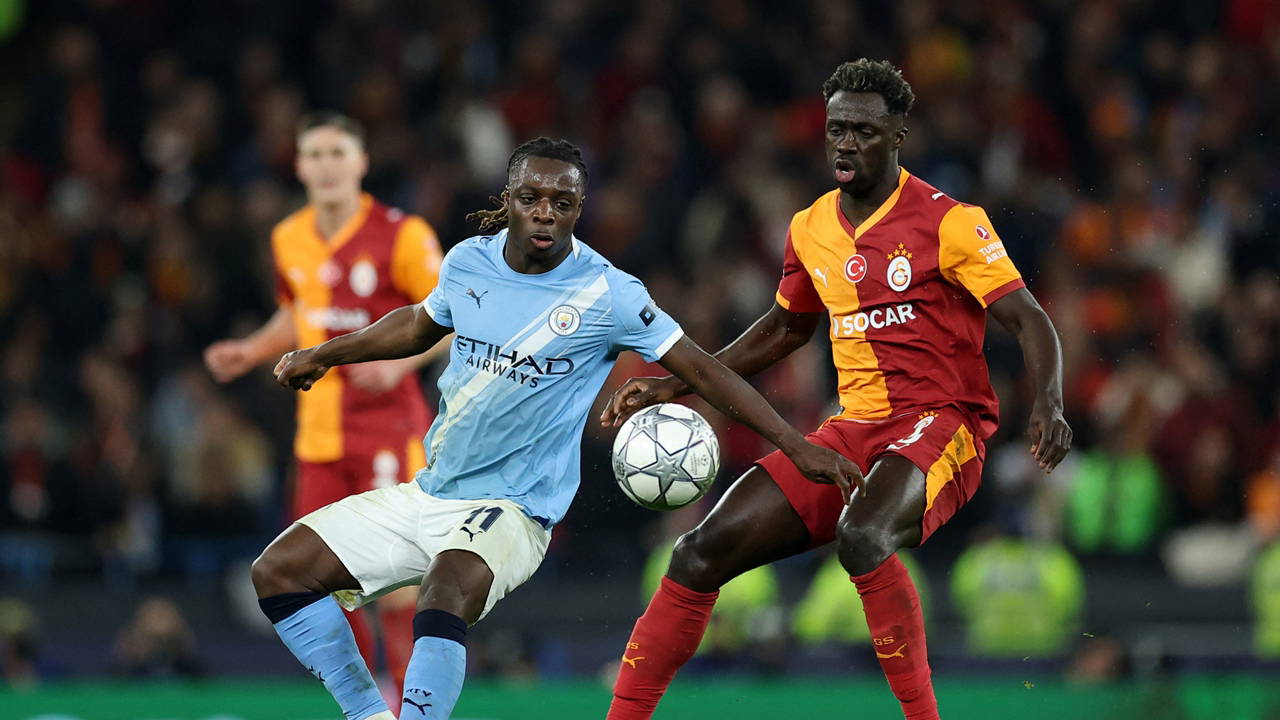 Portekiz basını duyurdu: Benfica, Davinson Sanchez için Galatasaray'ın kapısını çaldı