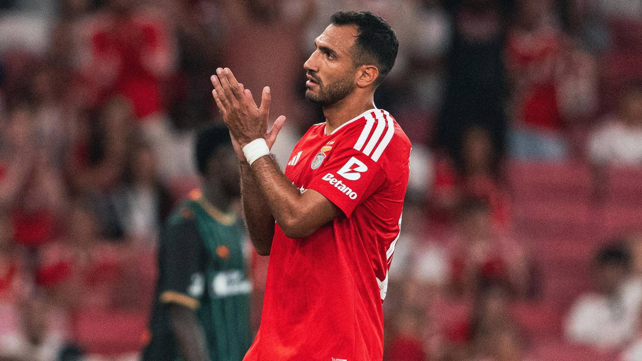 Benfica'dan Pavlidis Açıklaması: Fenerbahçe Gündemindeki Yıldız Hakkında Konuştu