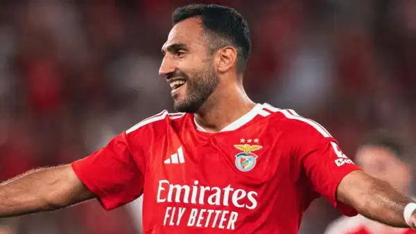 Adı Fenerbahçe ile anılıyordu: Benfica'dan Vangelis Pavlidis iddialarına yanıt