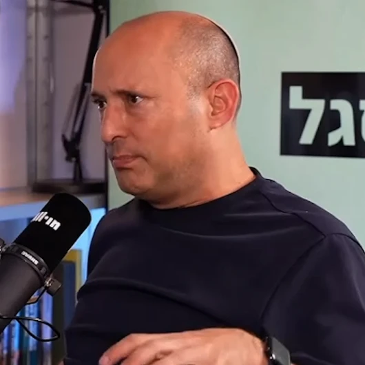 Bennett: Dünya İsrail'i 'Bebek Katili' Olarak Görüyor