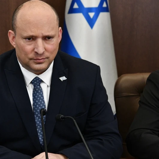 Bennett: İsrail ordusu çöküş riski altında