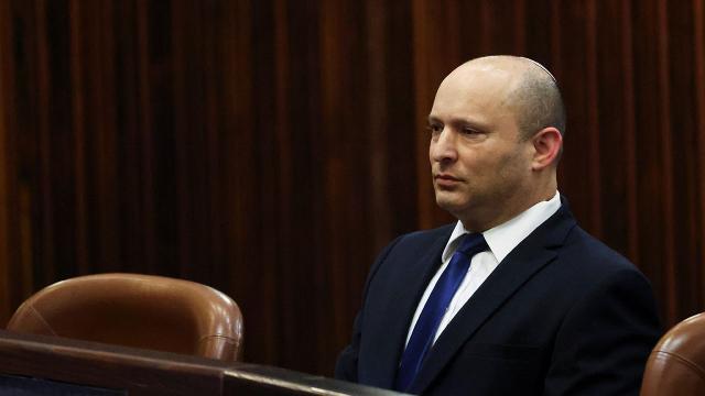 Bennett: Lübnan'da İsrail Askerlerine Ateş Etme Yasağı Getirildi