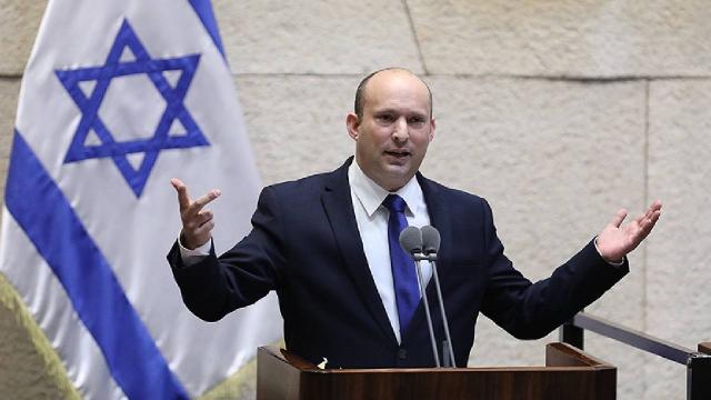 Bennett'ten Netanyahu'ya sert eleştiri: Artık ülkeyi yönetemiyor