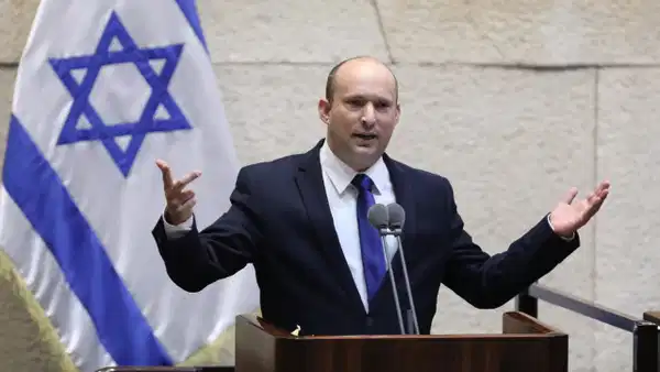 Bennett'ten Türkiye'ye Sert Tepki: 'Gazze'den Çıkaracağız