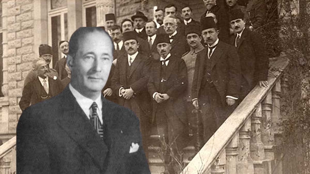 Bennu Gerede'nin Dedesi Tarihi İsim Çıktı: 1925'teki İddialar Yeniden Gündemde