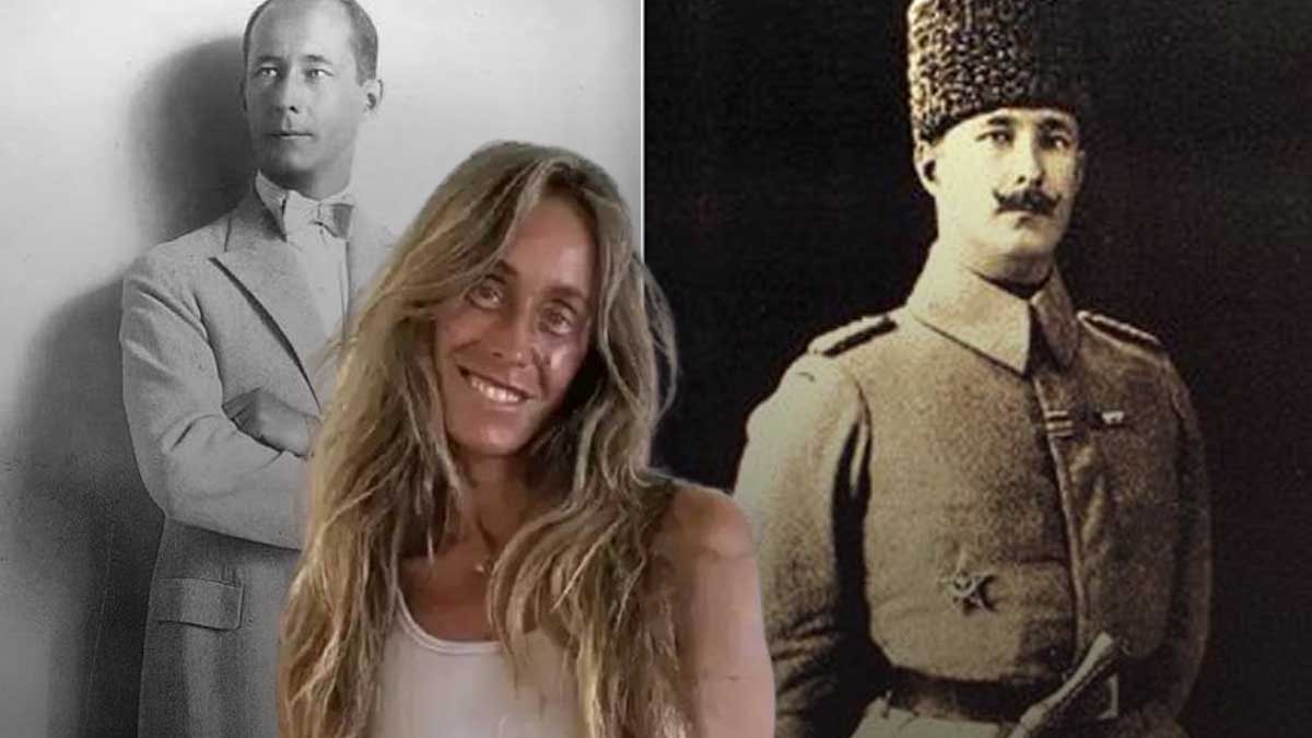 Bennu Gerede'nin Programındaki Sözleri Müstehcenlik Suçlamasına Yol Açtı