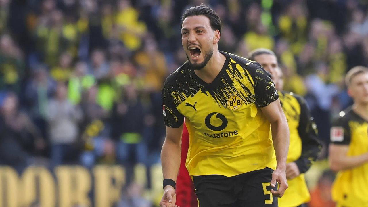 Bensebaini Kimdir? Galatasaray'ın Stoper Listesindeki Yıldız