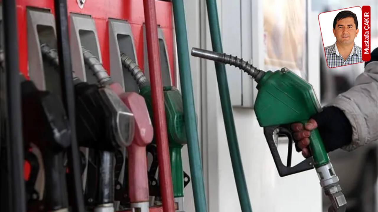 Benzin Zammı 3 Aya Bölündü: 12.48 TL Yerine 4.27 TL