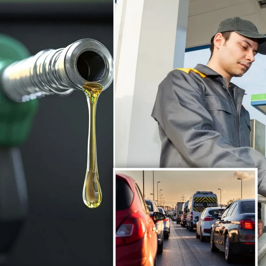 Benzine 5,65 TL Dev İndirim: Cuma Gecesi Tabelalar Değişecek