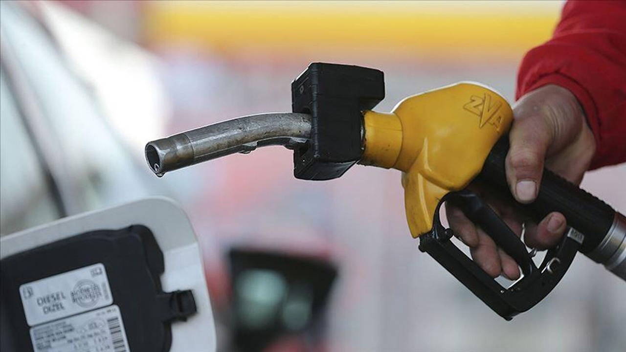 Benzine indirim: Güncel akaryakıt fiyat listesi