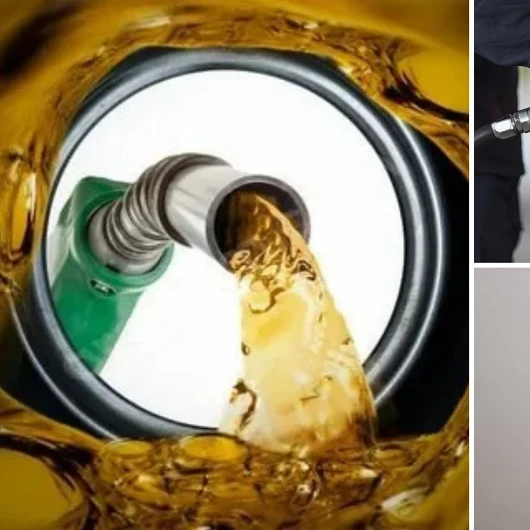 Benzine İndirim: İki Günde 7,65 TL Düşüş