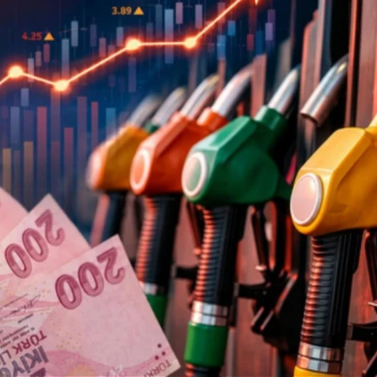Benzine ÖTV Zammı: 1 Ekim 2026'da Litre Fiyatı 14,83 TL'ye Ulaşacak