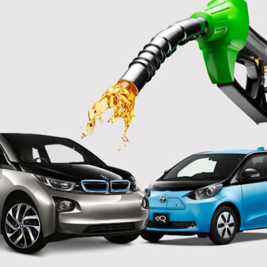 Akaryakıtta zam: Benzinin litre fiyatına zam geliyor! 9 Ağustos güncel motorin ve LPG fiyatları