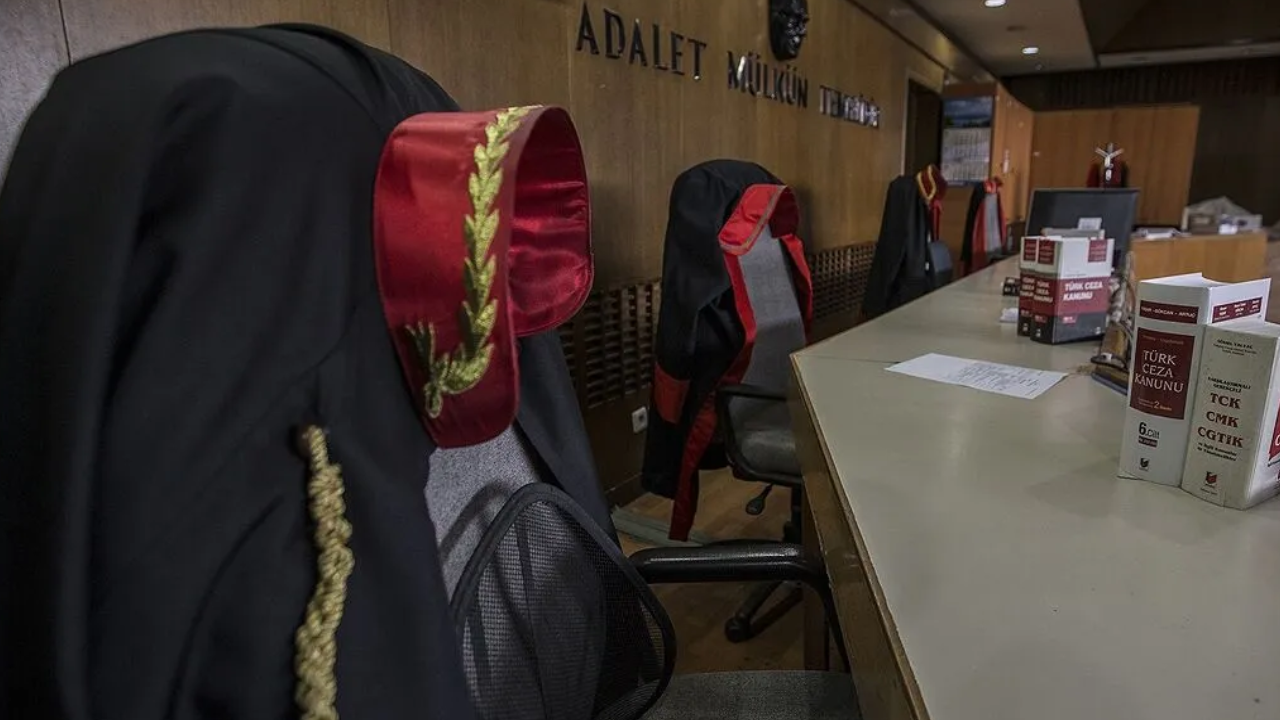 Beraat kararı için 25 milyonluk rüşvet iddiası: Yargı mensubu hakkında suç duyurusu