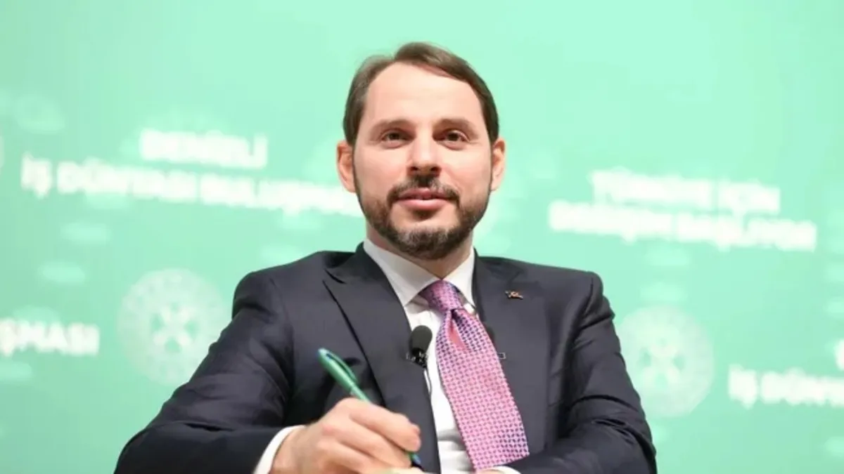 Berat Albayrak'a yönelik algı operasyonu: Kuklalar ve kuklacılar