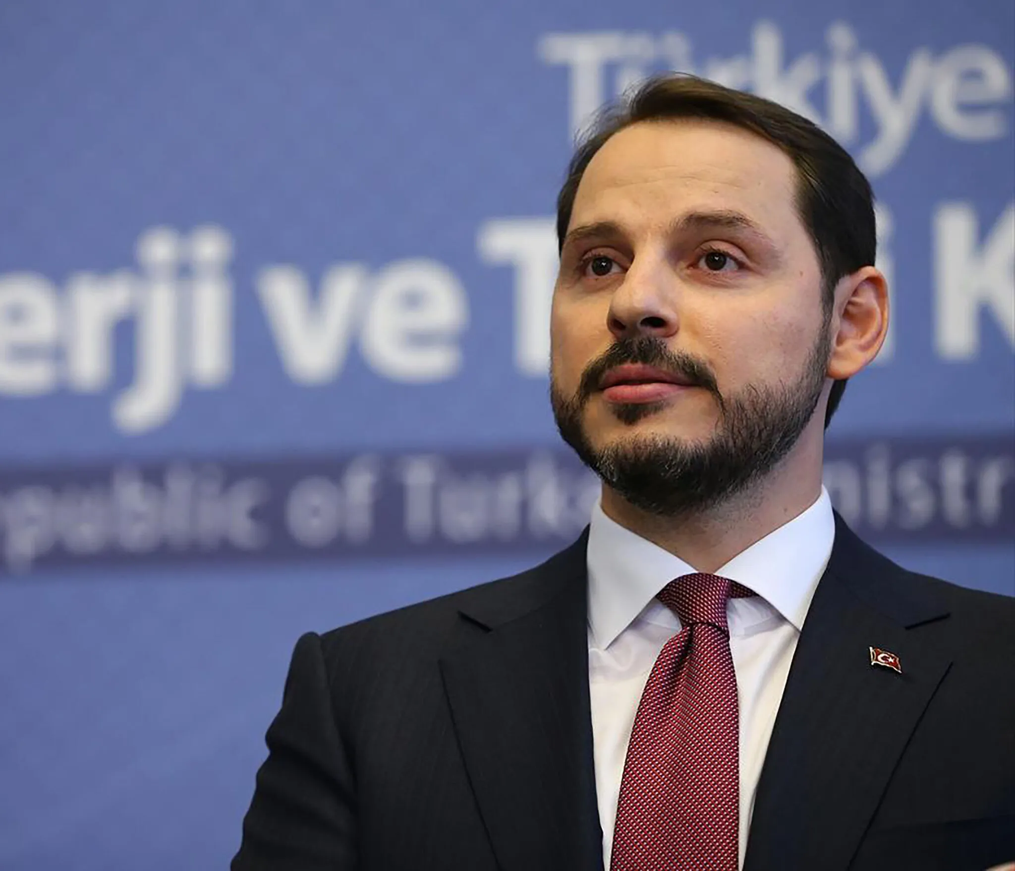 Berat Albayrak'a fon soruşturması: Asıl hedef Türkiye'nin bağımsızlığı mı