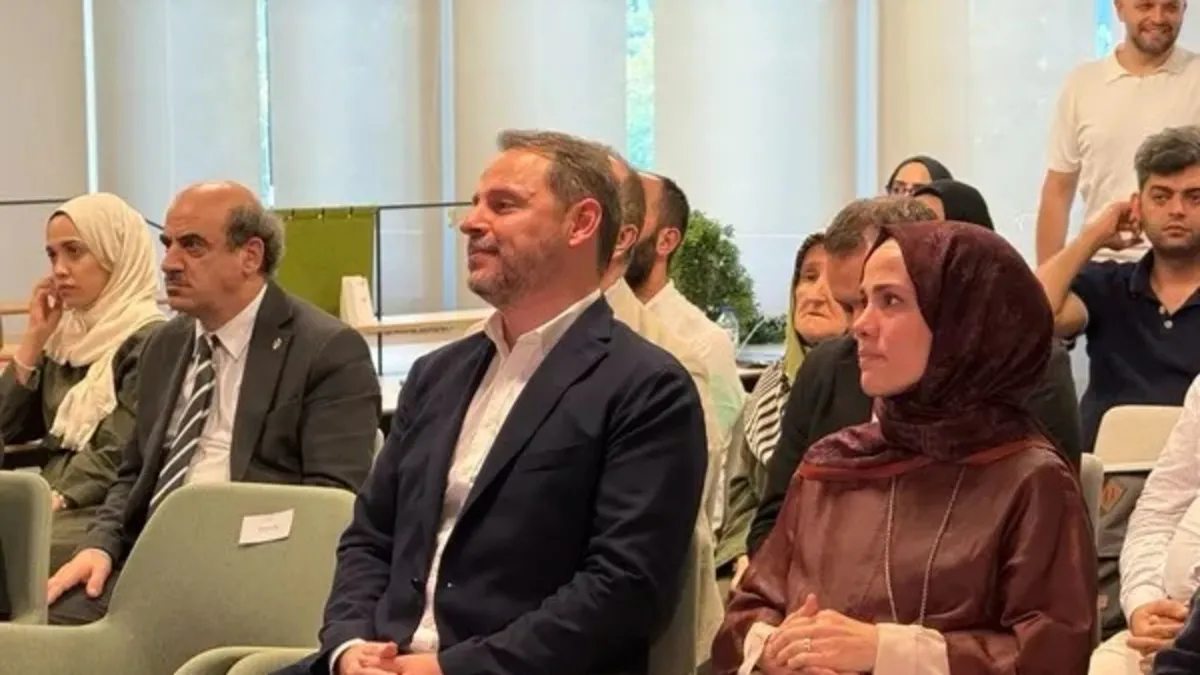 Berat Albayrak ve kahramanlar anlattı: O gece kule için ölüm emri