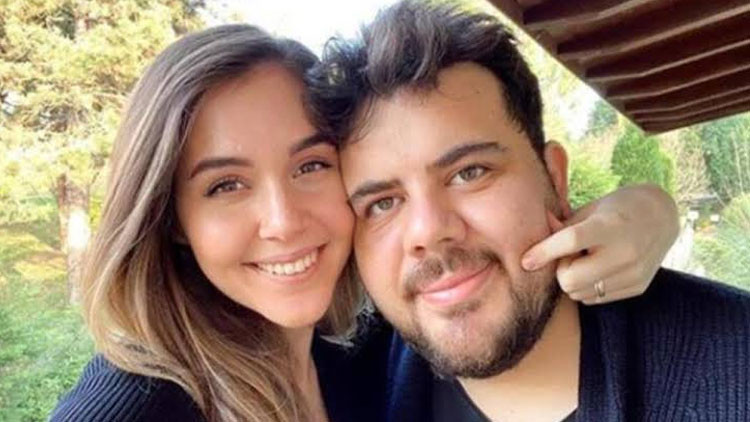 Berfu Yenenler bebeğini kaybetti: Acı haberi duyurdu