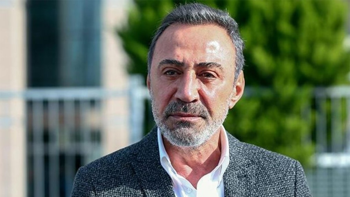 Berhan Şimşek TGRT'de CHP'lilere Beddua Etti